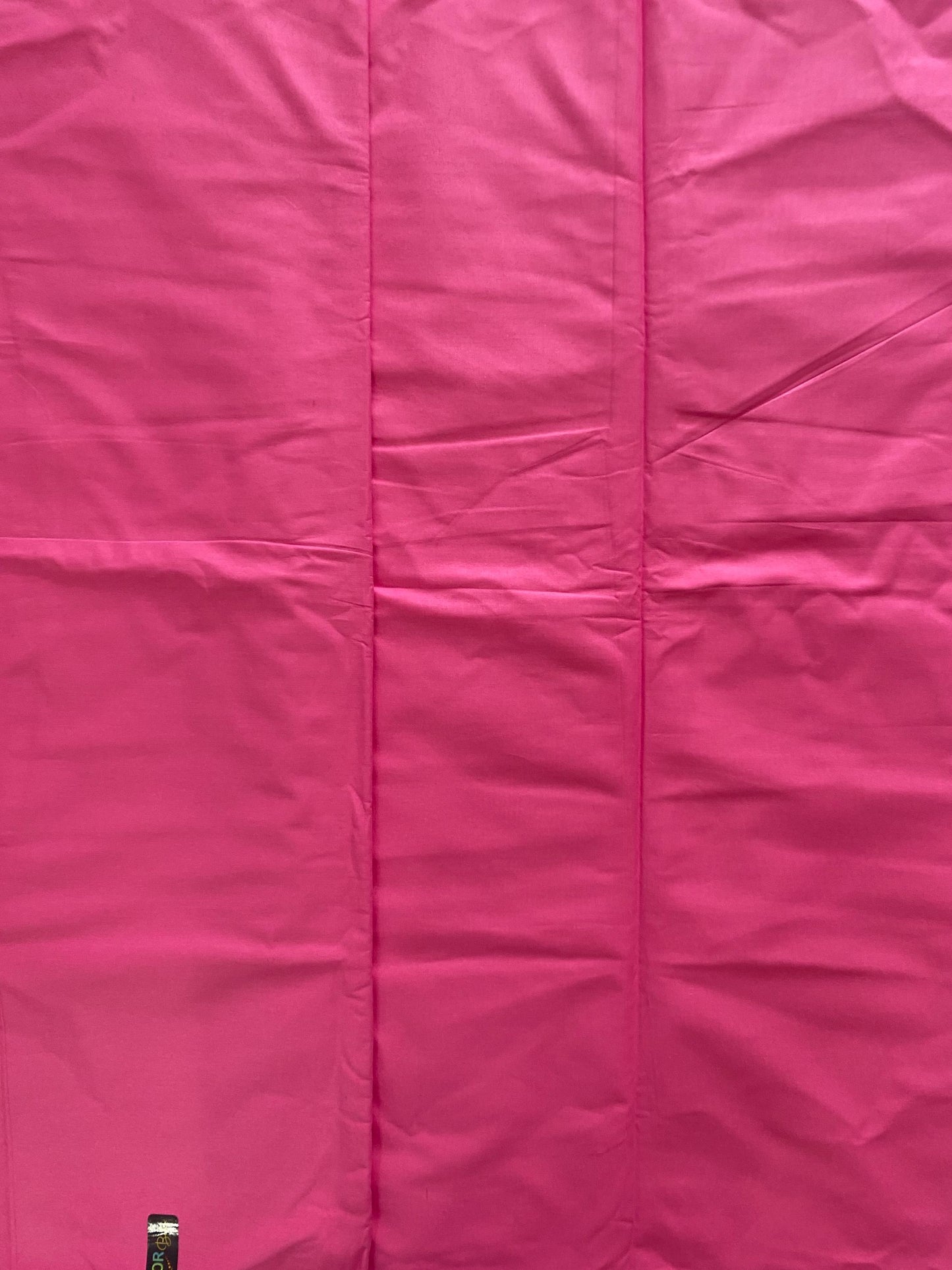 Plain Daviva Fabric 6 Yards Solid Colour African Wax Print