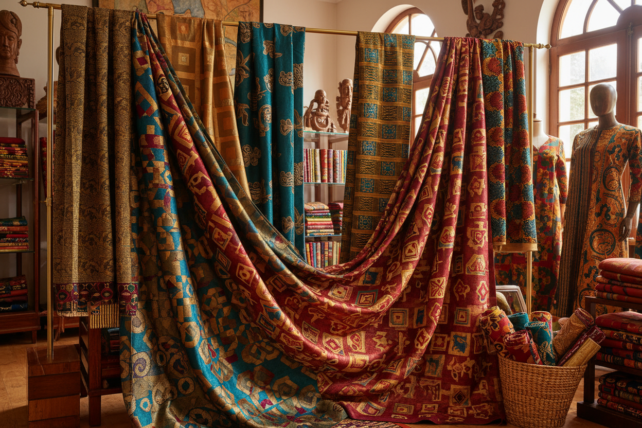 DAVIDA DANSHIKI ANGELINA