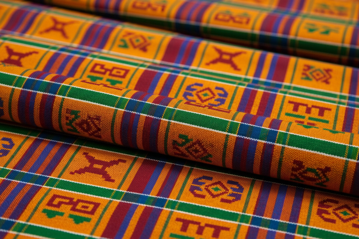 KENTE