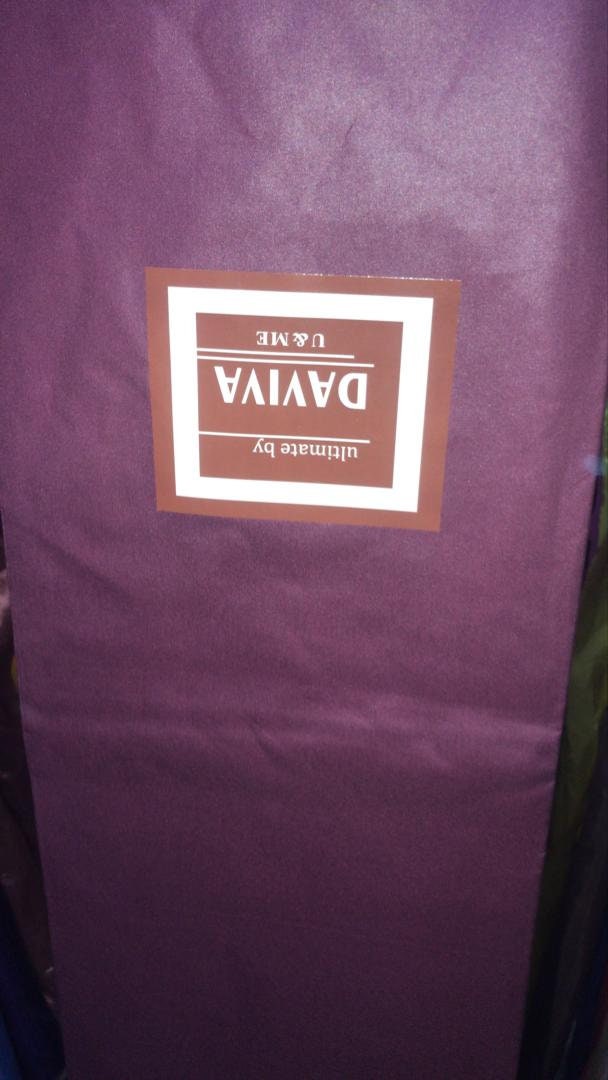 Polycotton African Fabric 6 Yards Soft Ankara Wax Print Material