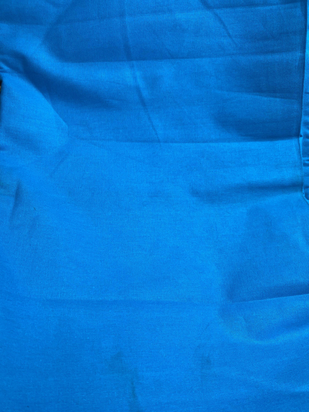 Daviva Dashiki African Wax Print - Angelina Poncho Tribal Fabric (6 Yards)