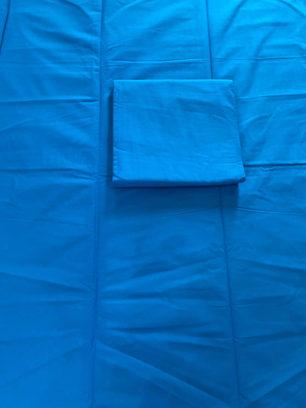 Daviva Dashiki African Wax Print - Angelina Poncho Tribal Fabric (6 Yards)