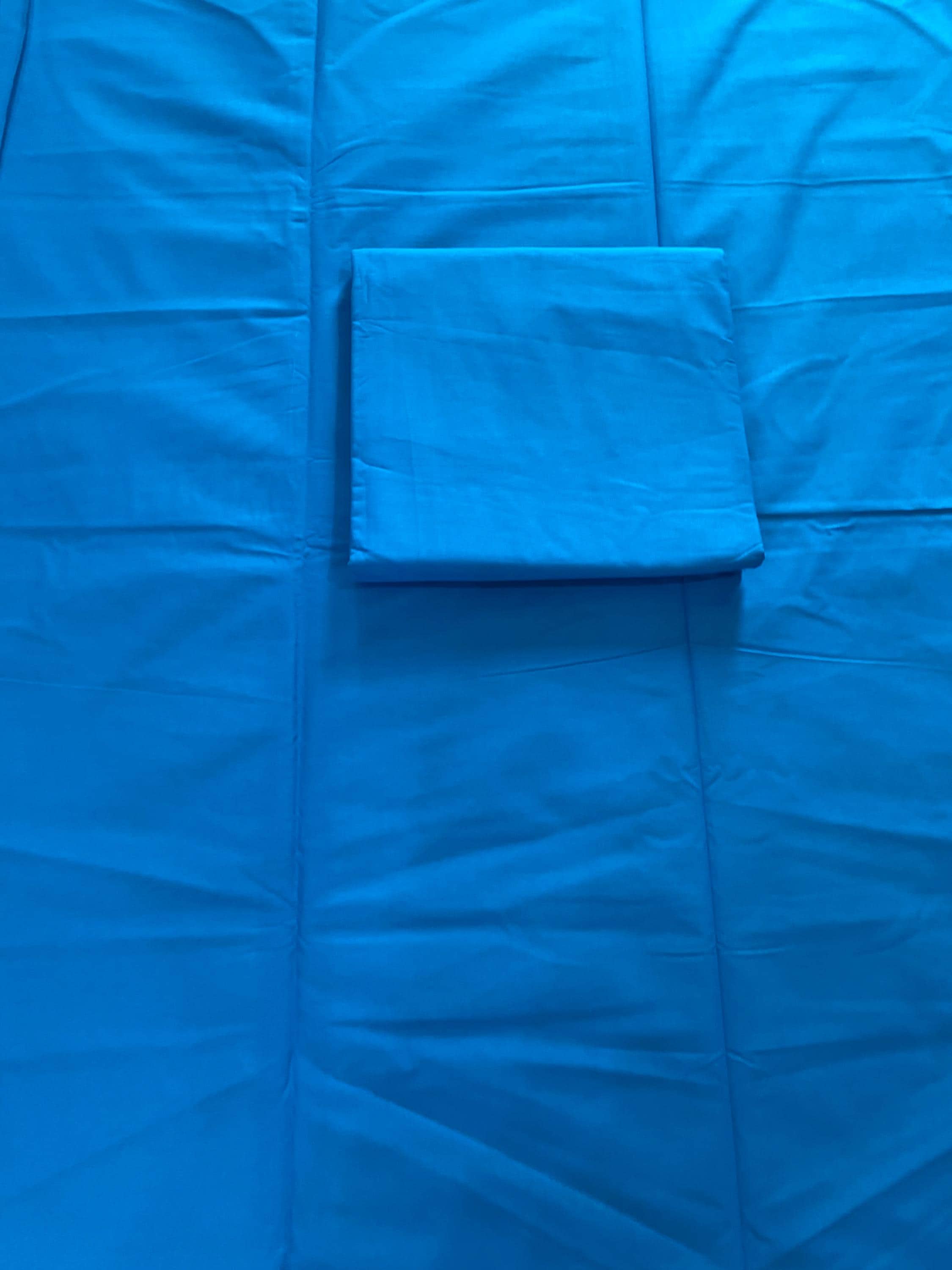 Daviva Dashiki African Wax Print - Angelina Poncho Tribal Fabric (6 Yards)