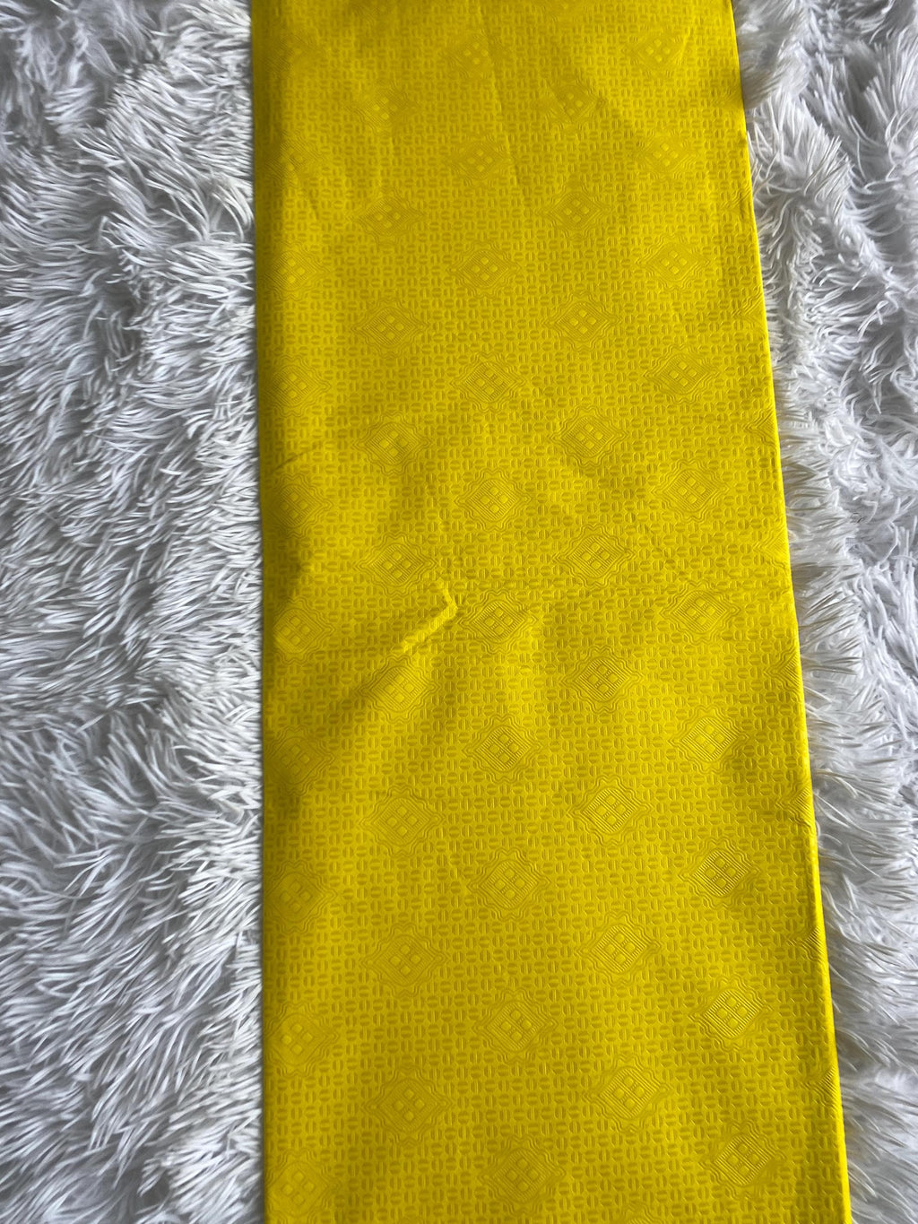 African Wax Print Fabric: Daviva Dashiki Angelina, 6 Yards