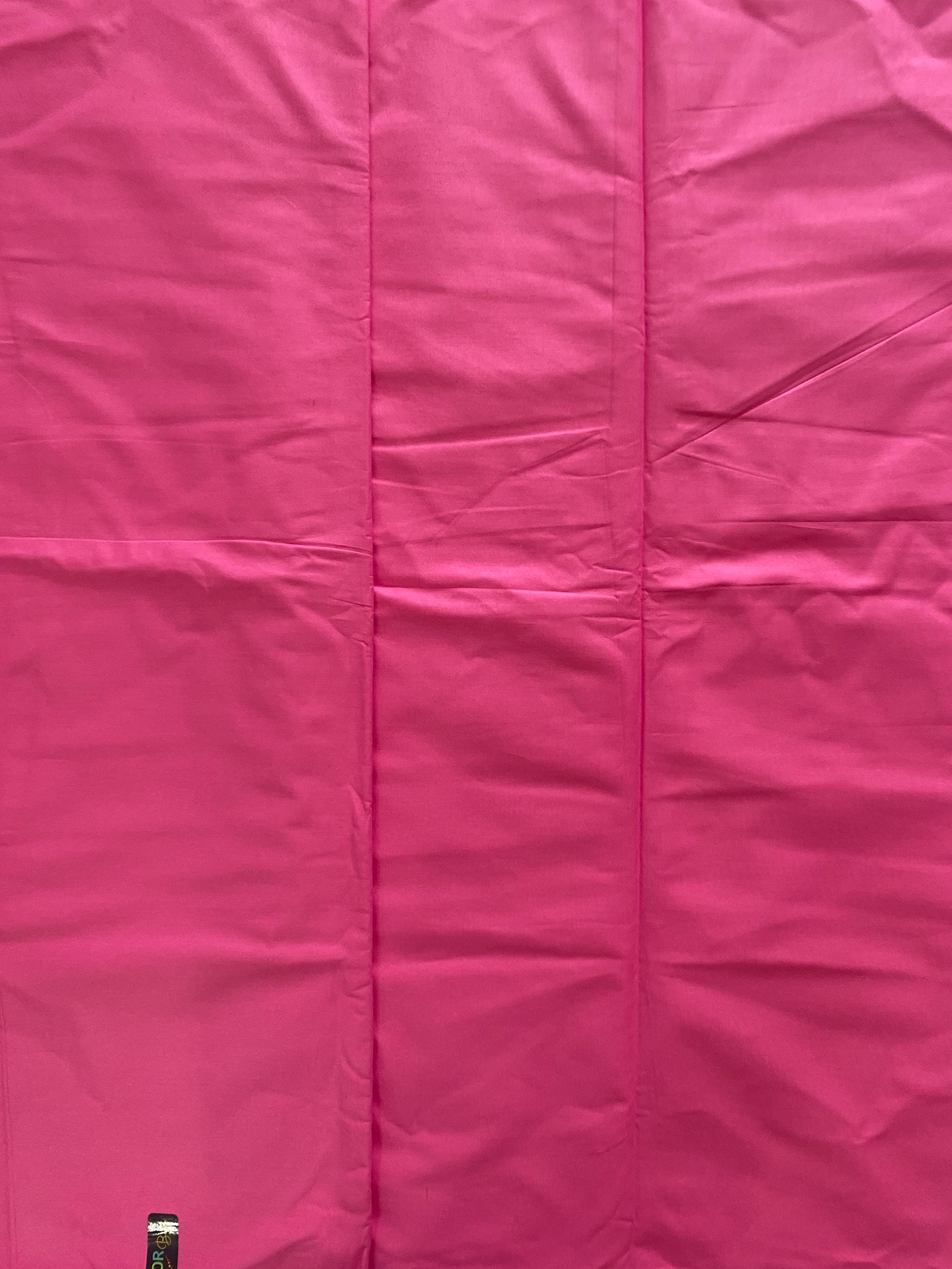 Plain Daviva Fabric 6 Yards Solid Colour African Wax Print