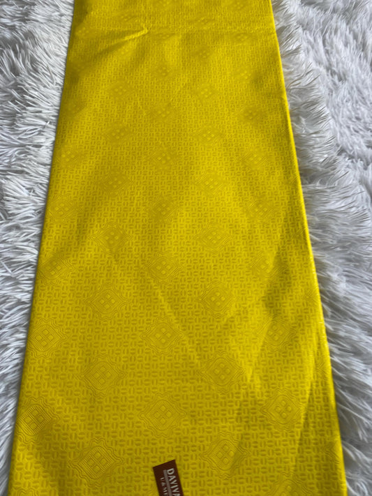 African Wax Print Fabric: Daviva Dashiki Angelina, 6 Yards