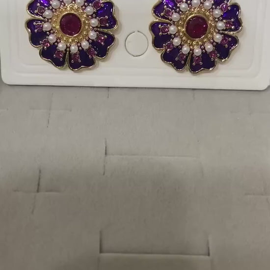 silver needle-white oil drop triangle