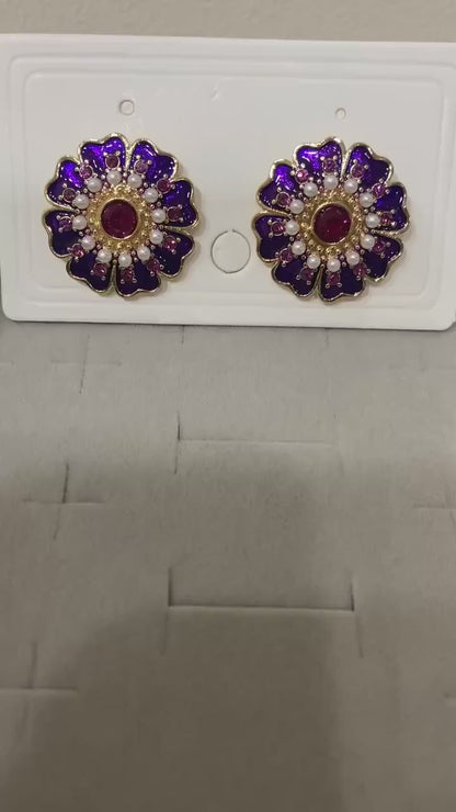 silver needle-white oil drop triangle