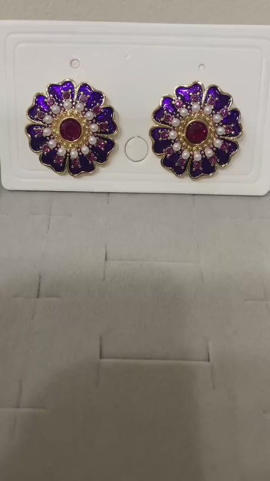 silver needle-white oil drop triangle