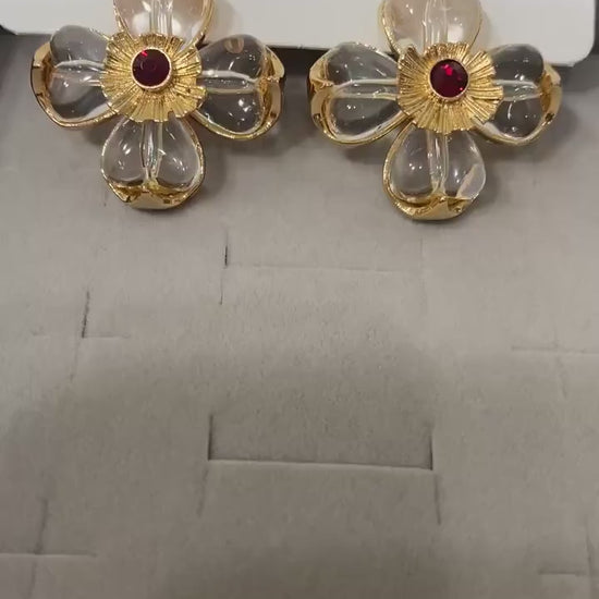 Silver Needles-Golden Flowers