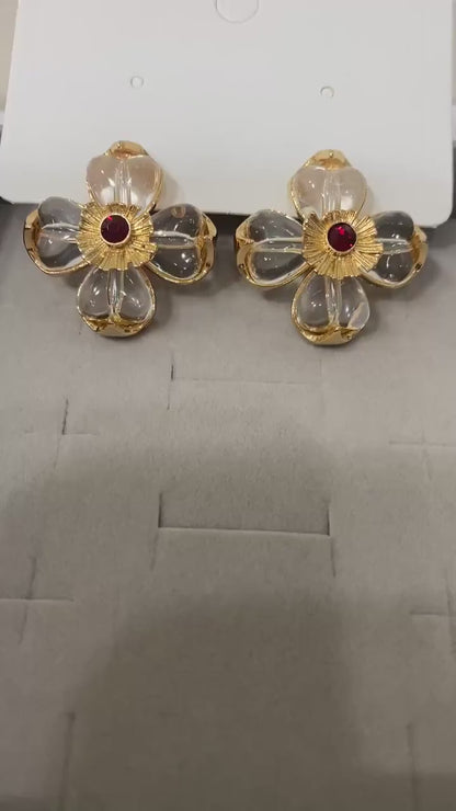 Silver Needles-Golden Flowers